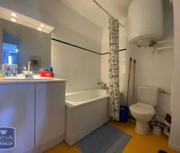 Location Appartement 1 pièce 18m² AVIGNON 84000 - Photo 2