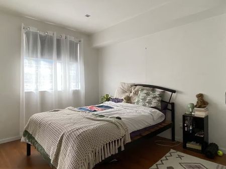 Modern 163m2 three bedroom townhouse for rent CBD - Photo 4