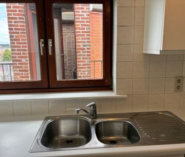 Appartement te huur in Zottegem - Photo 3