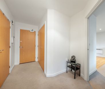 Flanders Court, 12-14 St Albans Road, Watford, WD17 - Photo 1