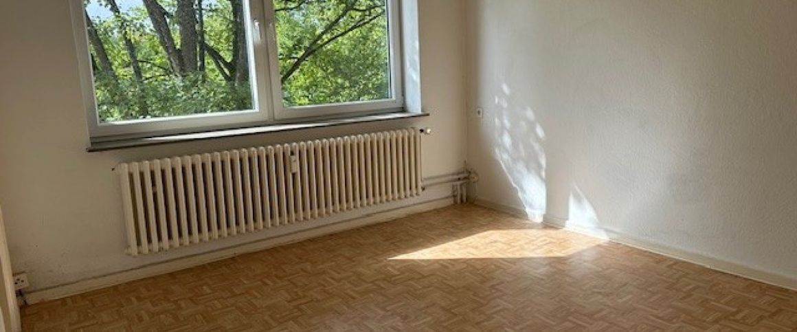 2- ZW in der Virchowstr. 5 in Kiel zu vermieten! Otto Stöben GmbH - Foto 1