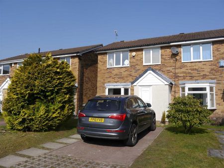 3 bedroom house to rent - Photo 2