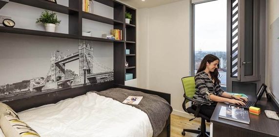 Room in a Shared Flat, Camley Street, N1C - Photo 2