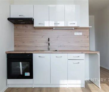 Pronájem bytu 2+kk v Jirkově, 35 m - Photo 3