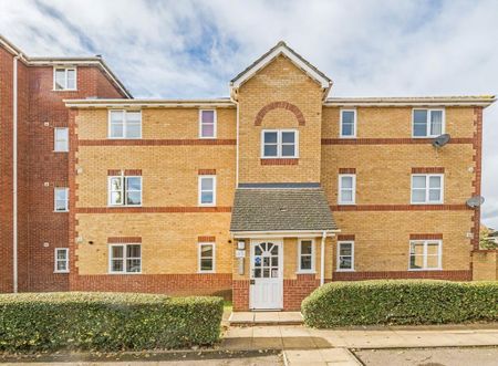 2 bedroom flat to rent - Photo 3