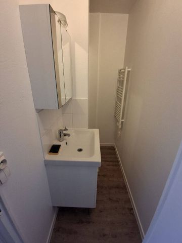 Appartement 3 pièces – CALUIRE ET CUIRE - Photo 3