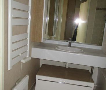 Location Appartement 3 pièces 58m² - Photo 3