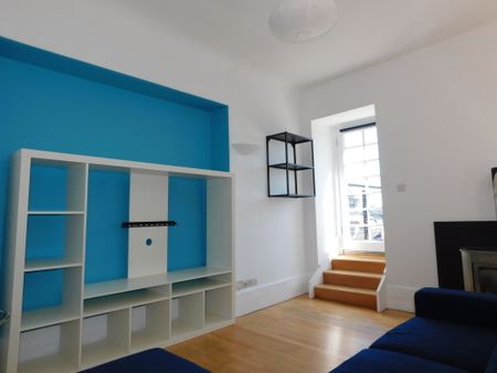 Parliament Square, Edinburgh, EH1 1RF - Photo 4