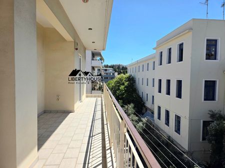 Διαμέρισμα για ενοικίαση Κυνοσάργους (Νέος Κόσμος) - Photo 4