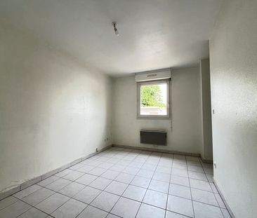 Location Appartement 1 pièce 23m² - Photo 5