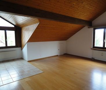 Heimelige Wohnung im Herzen von Breitenbach - Photo 4