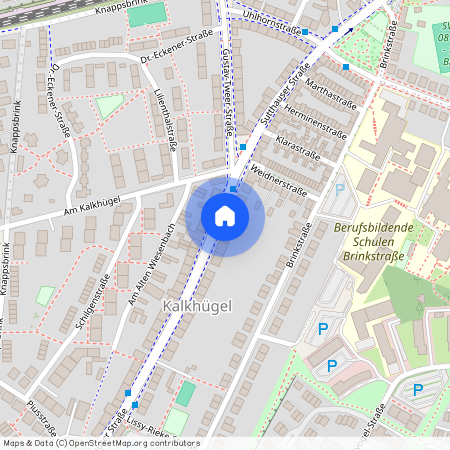 Sutthauser Str. 113, 49080, Osnabrück Ot Kalkhügel