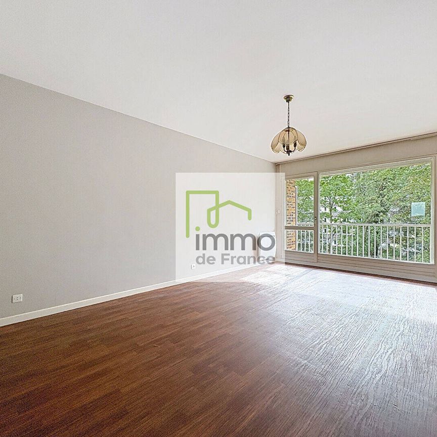 Location appartement 3 pièces 76.14 m² à Lomme (59160) - Photo 1