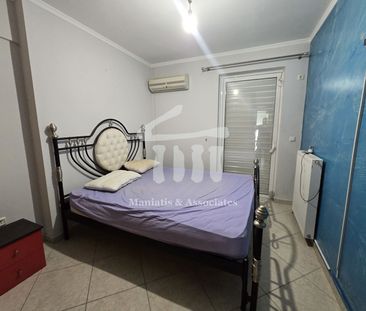 Διαμέρισμα για ενοικίαση Αγία Σοφία - Μανιάτικα (Ταμπούρια – Αγία Σ... - Photo 6