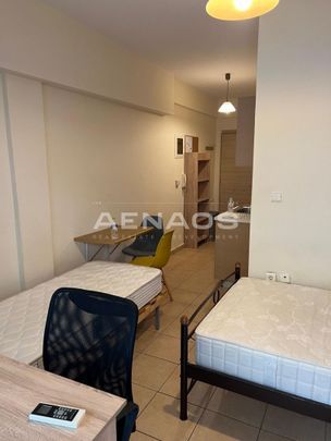 Διαμέρισμα για ενοικίαση Άγιος Κωνσταντίνος - Άγιος Ελευθέριος (Λάρισα) - Φωτογραφία 1