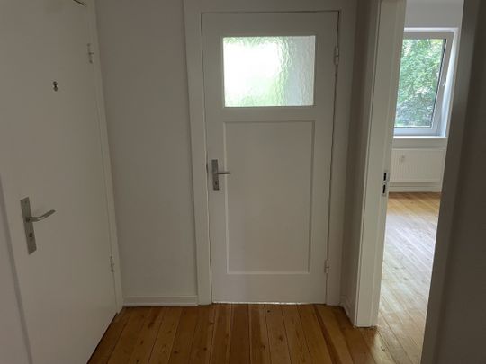 2,5 - Zimmer- Wohnung in Hamburg - Billstedt (Washingtonallee 70) - Foto 1