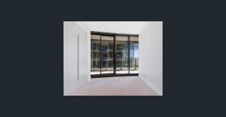 Brand new 2-bedroom apartment at Capitol Grand, Melbourne's first 6 star building - Comes with Car Park & Storage Cage! - Photo 3