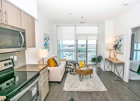 For Lease - 55 Speers Road Unit# 510, Oakville, Ontario - Photo 1