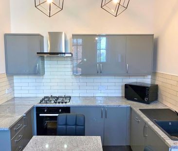 2 bedroom flat to rent - Photo 6