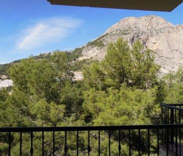 Calpe / Calp - Foto 3