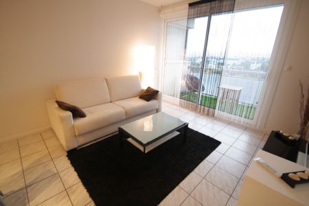 Location Appartement 1 pièce 26m² - Photo 2