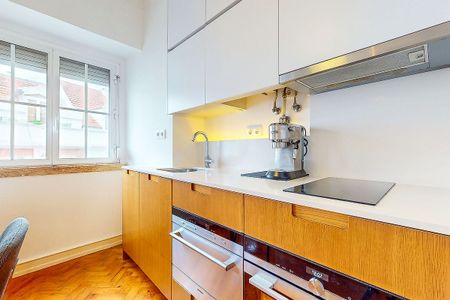Apartamento T1 em Lisboa - Photo 4
