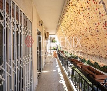 Διαμέρισμα για ενοικίαση Φανερωμένη (Χολαργός) - Φωτογραφία 2