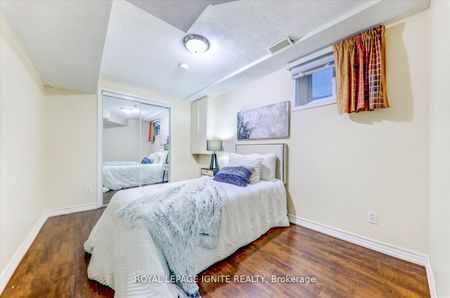 For Lease - 4010 Ellesmere Road Unit# Bsmt, Toronto, Ontario - Photo 2