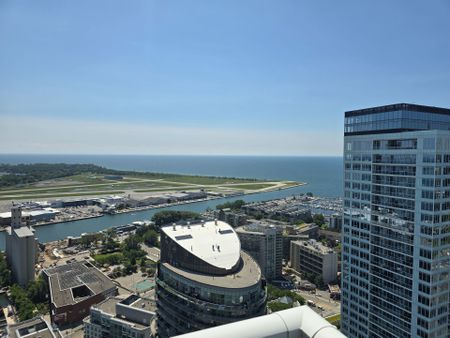For Lease - 75 Queens Wharf Road Unit# 4708, Toronto, Ontario - Photo 3