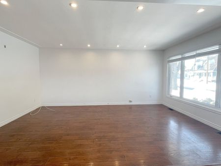 For Lease - 99 WARREN Avenue Unit# Upper, Hamilton, Ontario - Photo 2