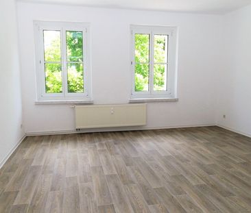 Ab September 2025 verfügbar! WG-Wohnung mit ZWEI Zimmern /großer Küche - Foto 1