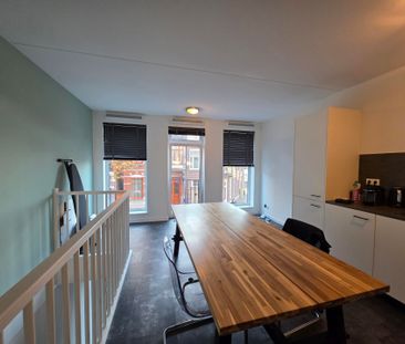 Te huur: Appartement Brugstraat in Roosendaal - Photo 4