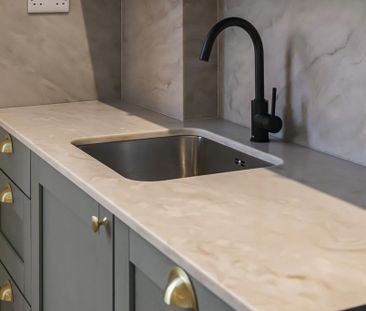 2 bedroom flat to rent - Photo 6