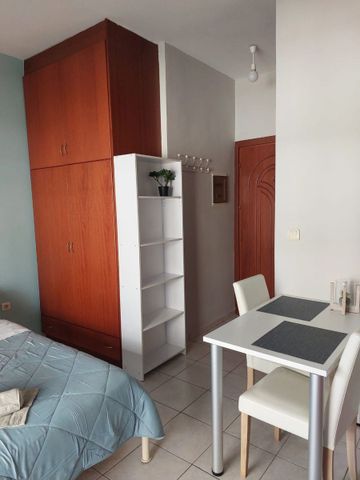 Studio/Γκαρσονιέρα για ενοικίαση Αστικός Συνοικισμός - Περικλέους - Κυψέλη (Ξάνθη) - Φωτογραφία 5