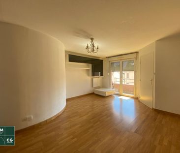 Location Appartement 2 pièces 48m² STRASBOURG 67200 - Photo 1