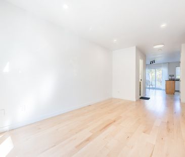 Maison à étages à louer - Montréal (Rosemont/La Petite-Patrie) (Sho... - Photo 4