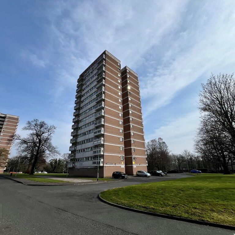 4b Beechwood House, Newtownabbey, BT37 9SF - Photo 2