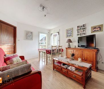 Appartement 2 pièces à Guebwiller - Photo 6