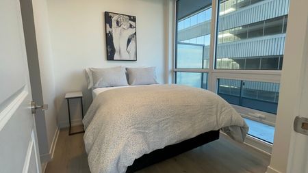 For Lease - 395 Bloor Street Unit# 1104, Toronto, Ontario - Photo 5