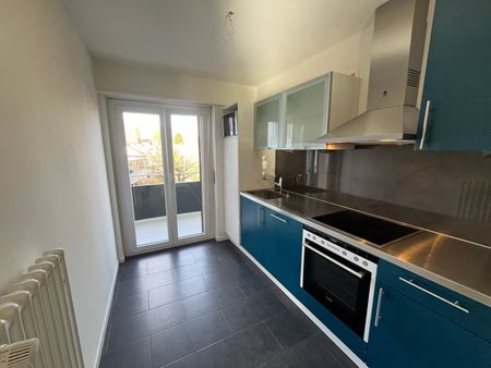 3 Zimmer, 75 m², 2. Stock - Foto 3