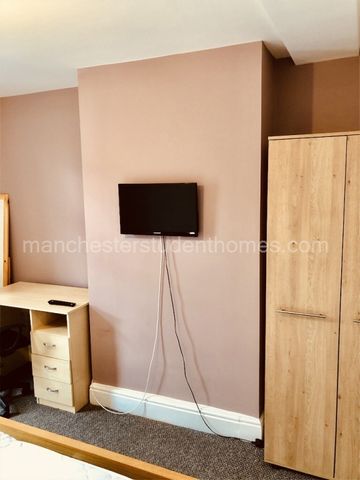 Kingswood Road, Manchester, M14 6SB - Photo 5