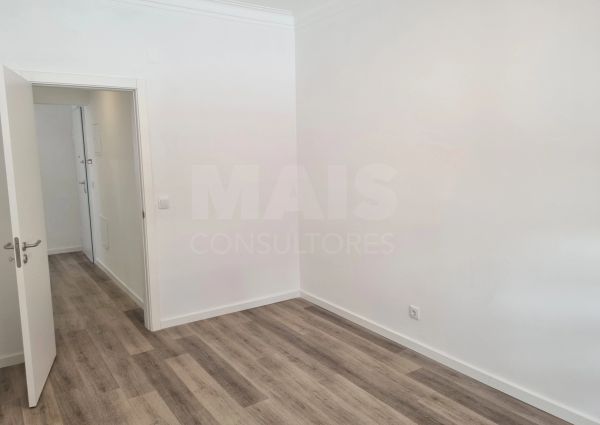 Apartamento T2 em Lisboa