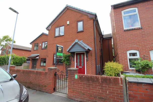 Brook Lane, WN5, Wigan - Photo 1