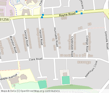 Hunnable Road, Braintree - Photo 1