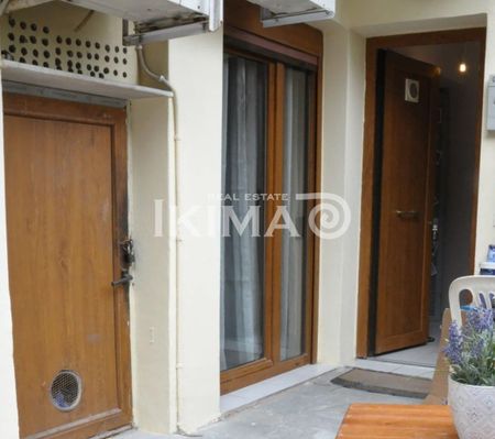 Studio/Γκαρσονιέρα για ενοικίαση Άγιος Παύλος (Άγιος Παύλος) - Photo 2