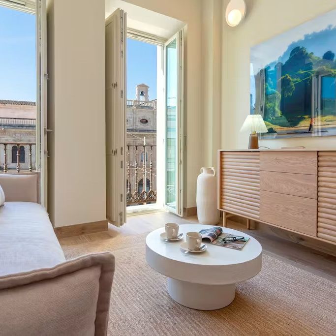 Plaza de San Francisco, Sevilla, Andalusia 41004 - Photo 1