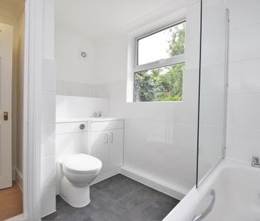 1 bedroom flat to rent - Photo 6