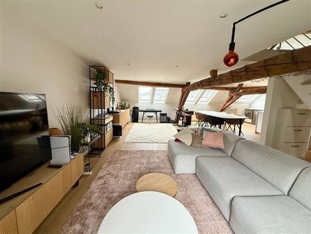 Appartement te huur - Foto 4