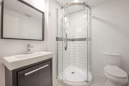 For Lease - 35 Heritage Court Unit# Lower, Barrie, Ontario - Photo 4