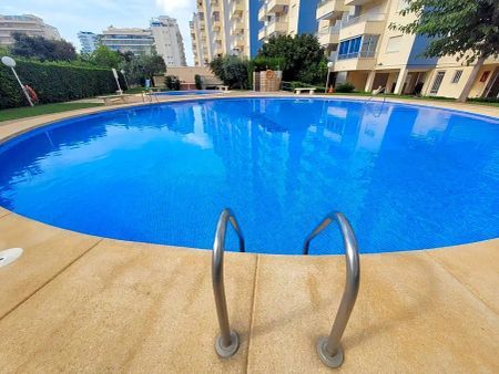 Apartamento de alquiler en De la Valldigna, 19, Playa de Gandia - Foto 5